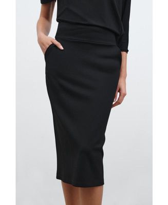 Women's Vesey Pencil Skirt