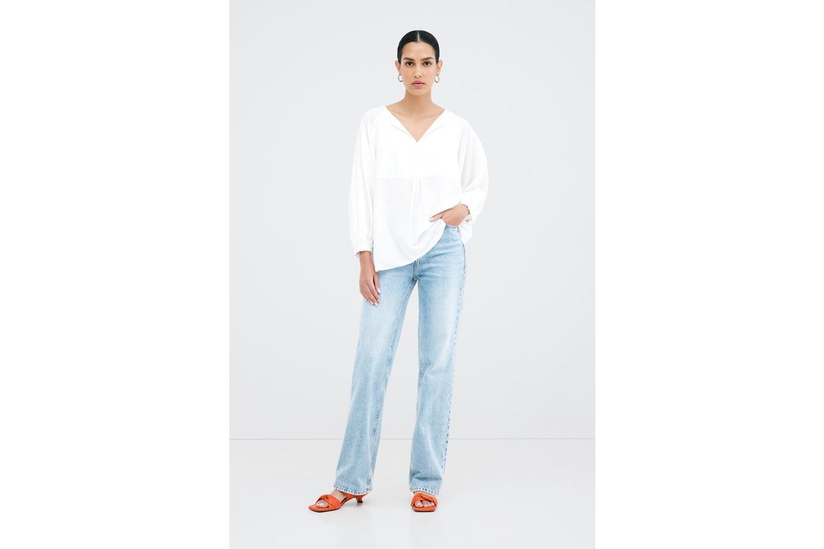 Marcella Women's Kissena Top