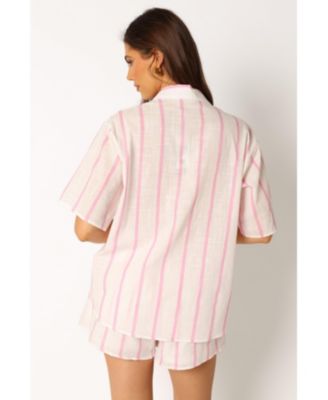 Women's Costa Short Set