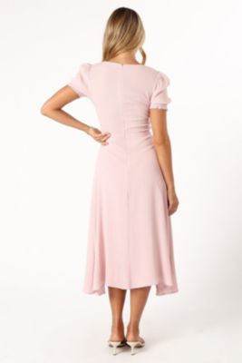 Women's Franklin Dress