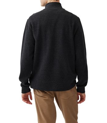 Men's Alton Ave Quarter-Zip Sweatshirt