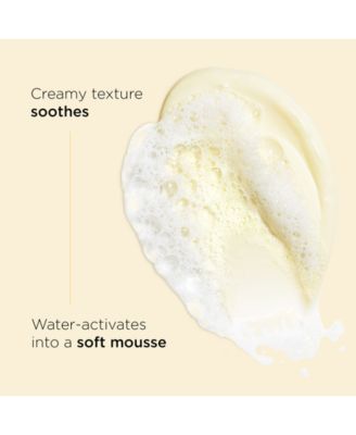 Hydrating Gentle Foaming Cleanser With Aloe Vera