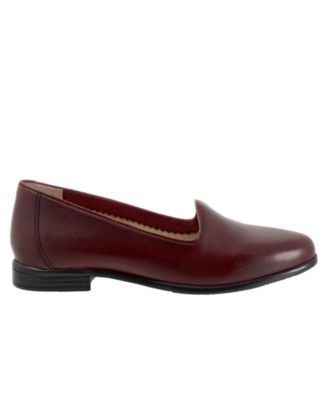 Women's Liz Lux Flat