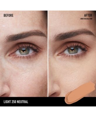 barePro 16HR All Over Skin-Perfecting Matte Concealer Mineral SPF 25