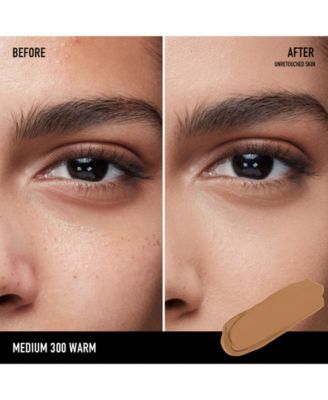 barePro 16HR All Over Skin-Perfecting Matte Concealer Mineral SPF 25