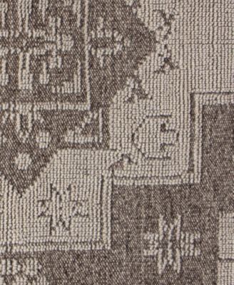 Bb Rugs Sheridan Rug Collection In Mocha