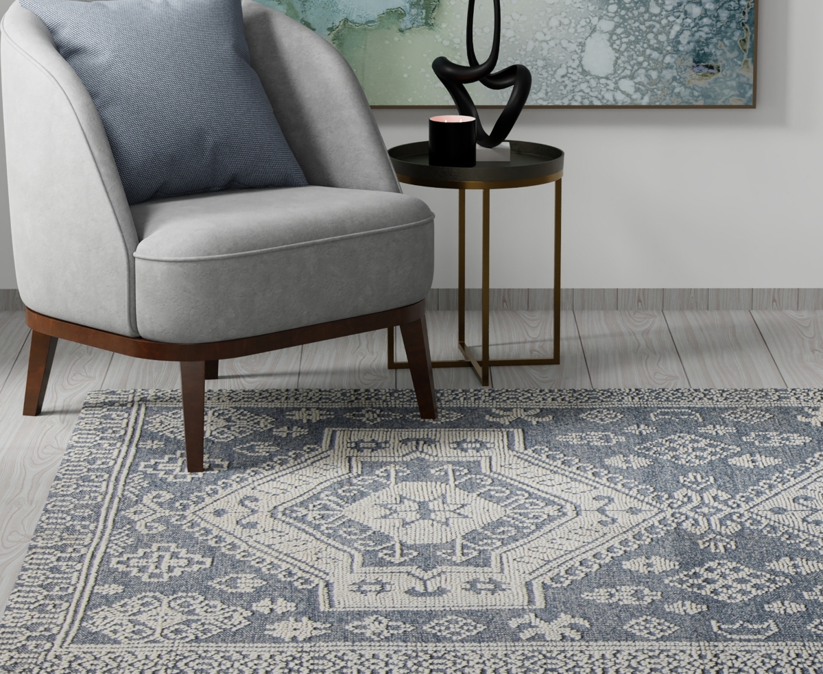 BB RUGS SHERIDAN 5'X7'6" AREA RUG 