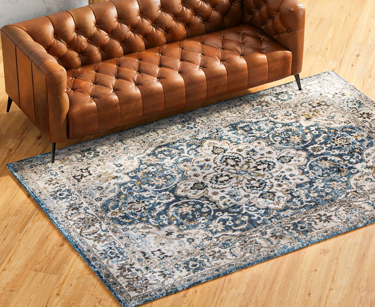 BB RUGS PARLIN 7'6"X9'6" AREA RUG 