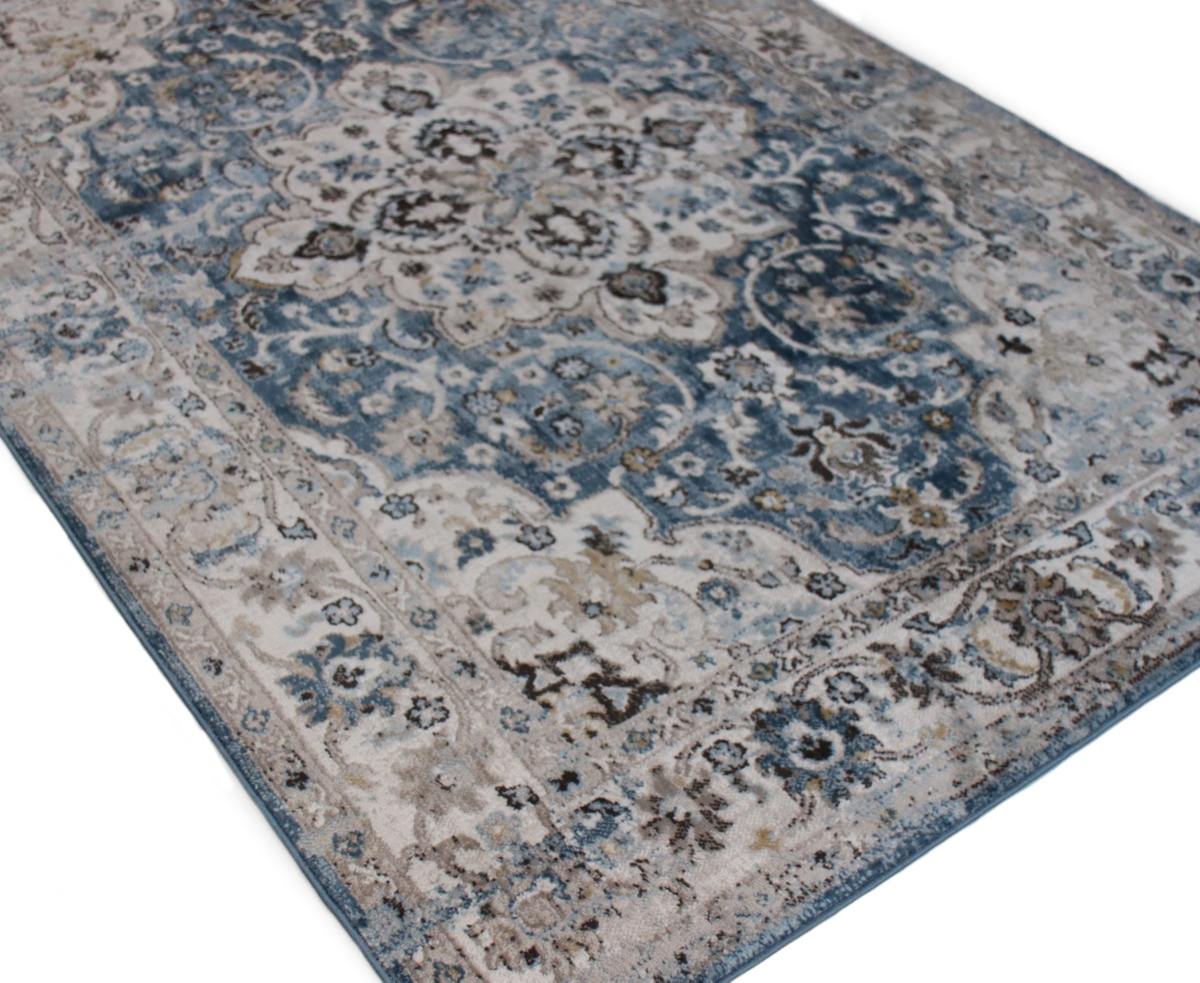 BB RUGS PARLIN 7'6"X9'6" AREA RUG 