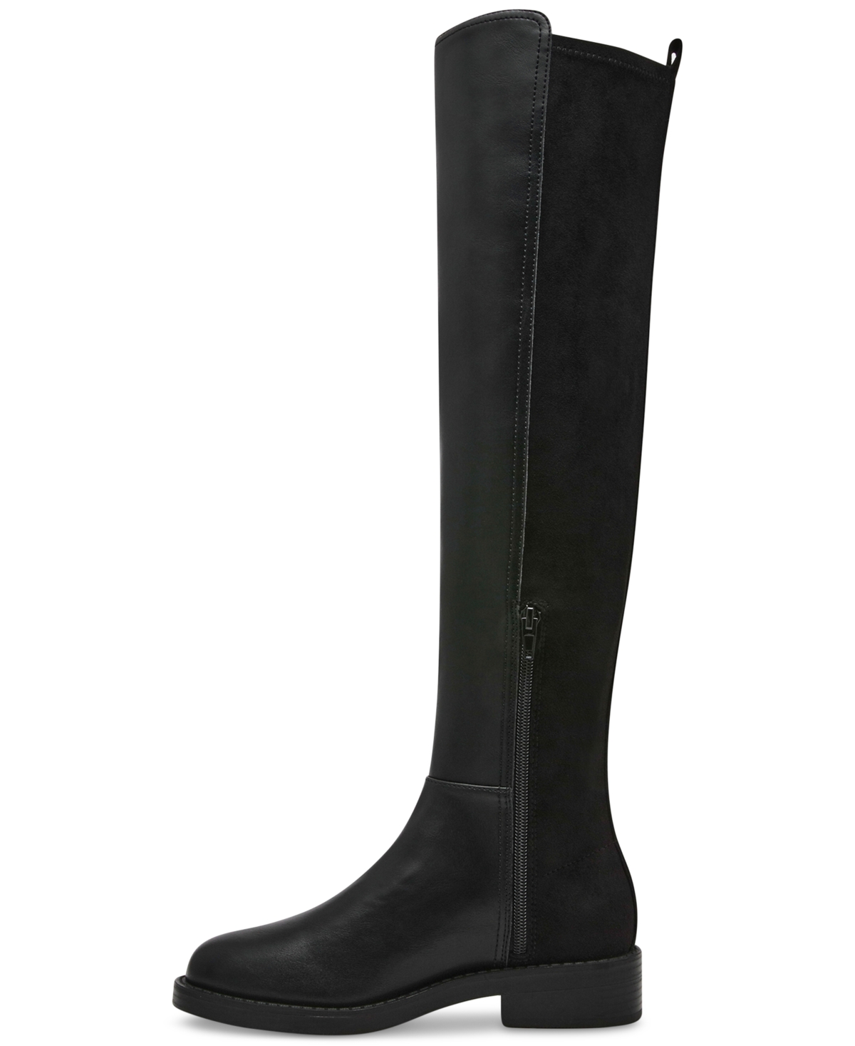 Dv Dolce Vita Women's Panna 50/50 Over-The-Knee Boots