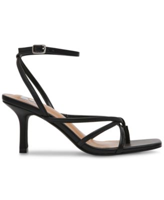 Women's Zeffer Strappy Ankle-Strap Dress Sandals