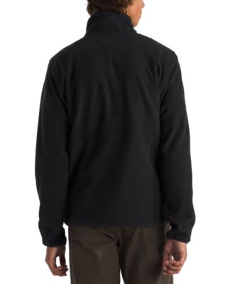 Men's Glacier Fleece &frac12; Zip Jacket