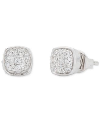 kate spade new york - Time To Shine Lab-Grown Diamond Accent Stud Earrings