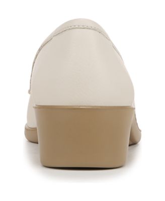 Women's Jovial Bit Wedge Loafers