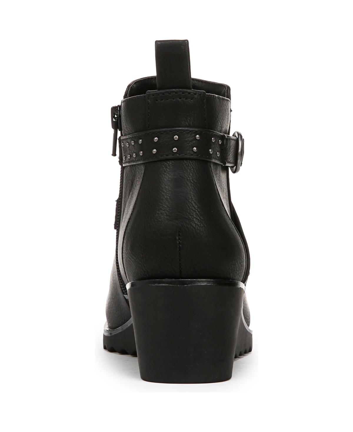 LifeStride Zinfandel 2 Wedge Booties