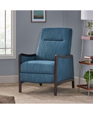 Modern Recliner Chair Comfort, Style, and Relaxation at Home
