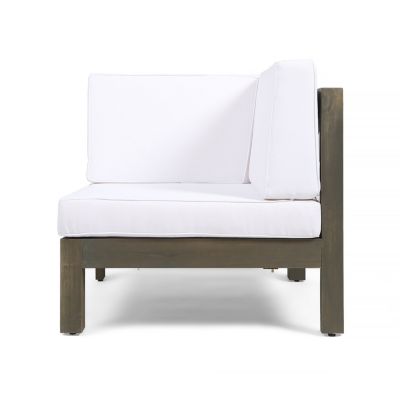 OANA R Arm Chair Versatile and Effortless Style