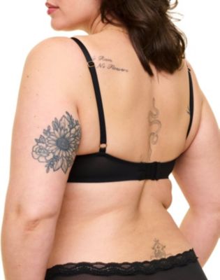 Women's Melrose Unlined Balconette Bra