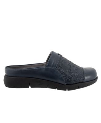 San Marcos Tooling Clog