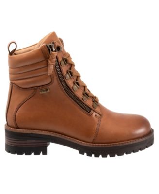 Everett Boot