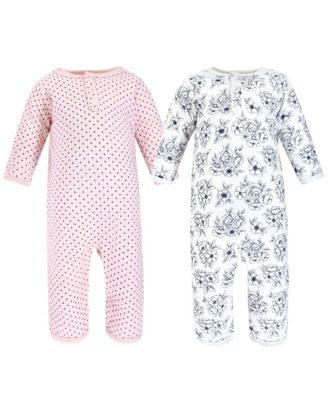 Premium Quilted Coveralls