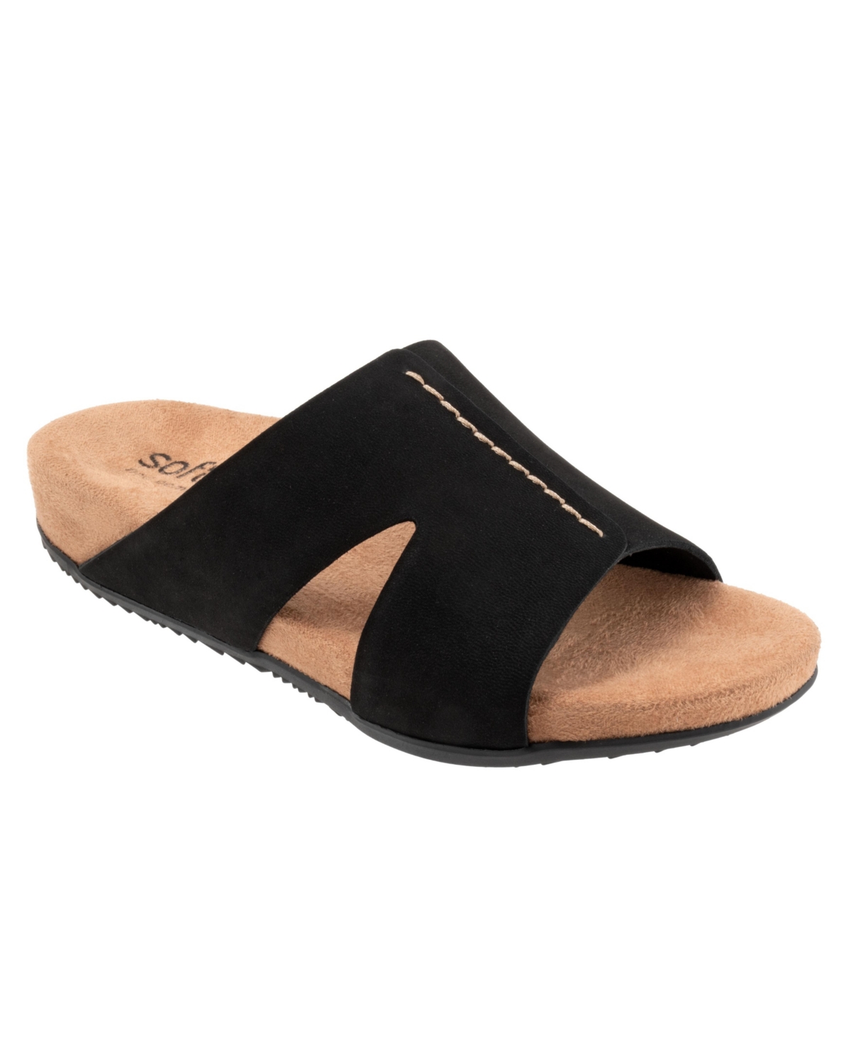 SoftWalk Beverly Sandal