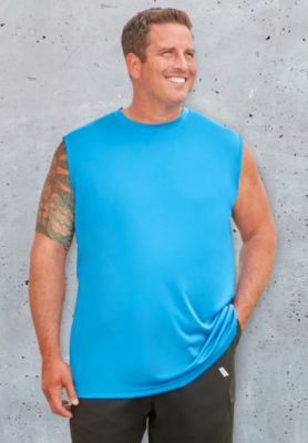 Men's No Sweat Muscle Tee