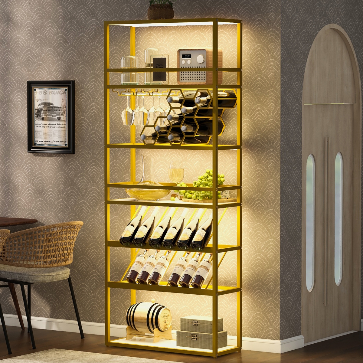 Streamdale Furniture 78