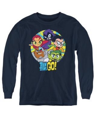 Teen Titans Go