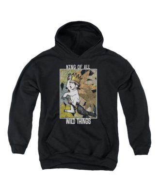 Where The Wild Things Are