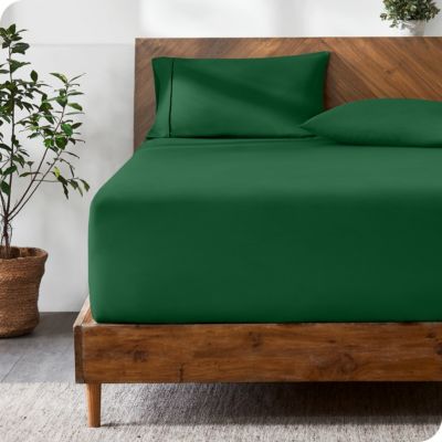 22 Inch Extra Deep Pocket Fitted Sheet, King