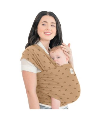 Original Baby Wraps Carrier, Baby Sling Carrier, Stretchy Infant Carrier for Newborn, Toddler