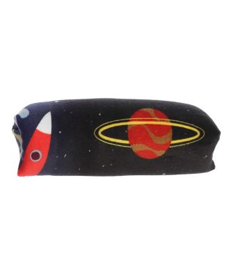 Toys Small Space Water Wiggler Engaging Toy Black 5.25"