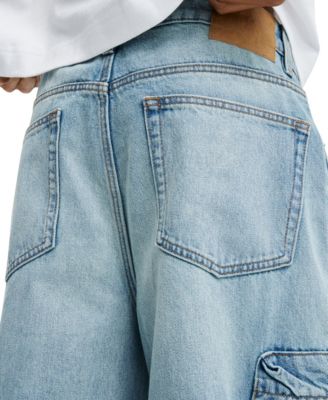 COTTON ON Men's Super Baggy Jean