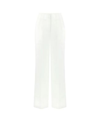 Tribal | High Rise Palazzo Pants