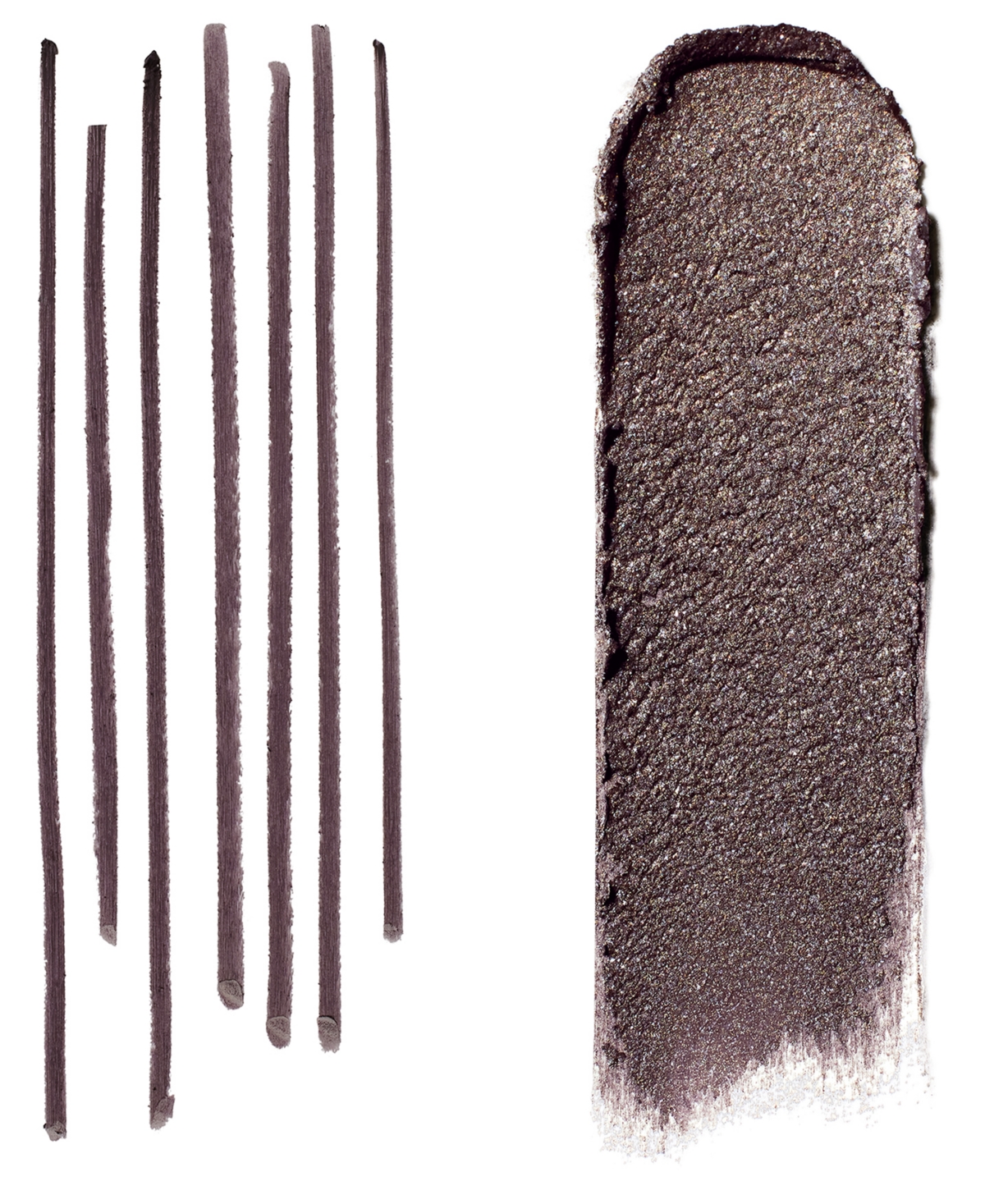 Bobbi Brown Long-Wear Cream Eyeshadow & Kohl Eyeliner - Midnight Orchid