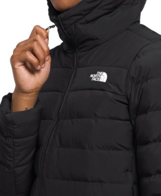 Women's Aconcagua 3 Quilted Hooded Jacket