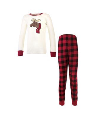 Holiday Pajamas