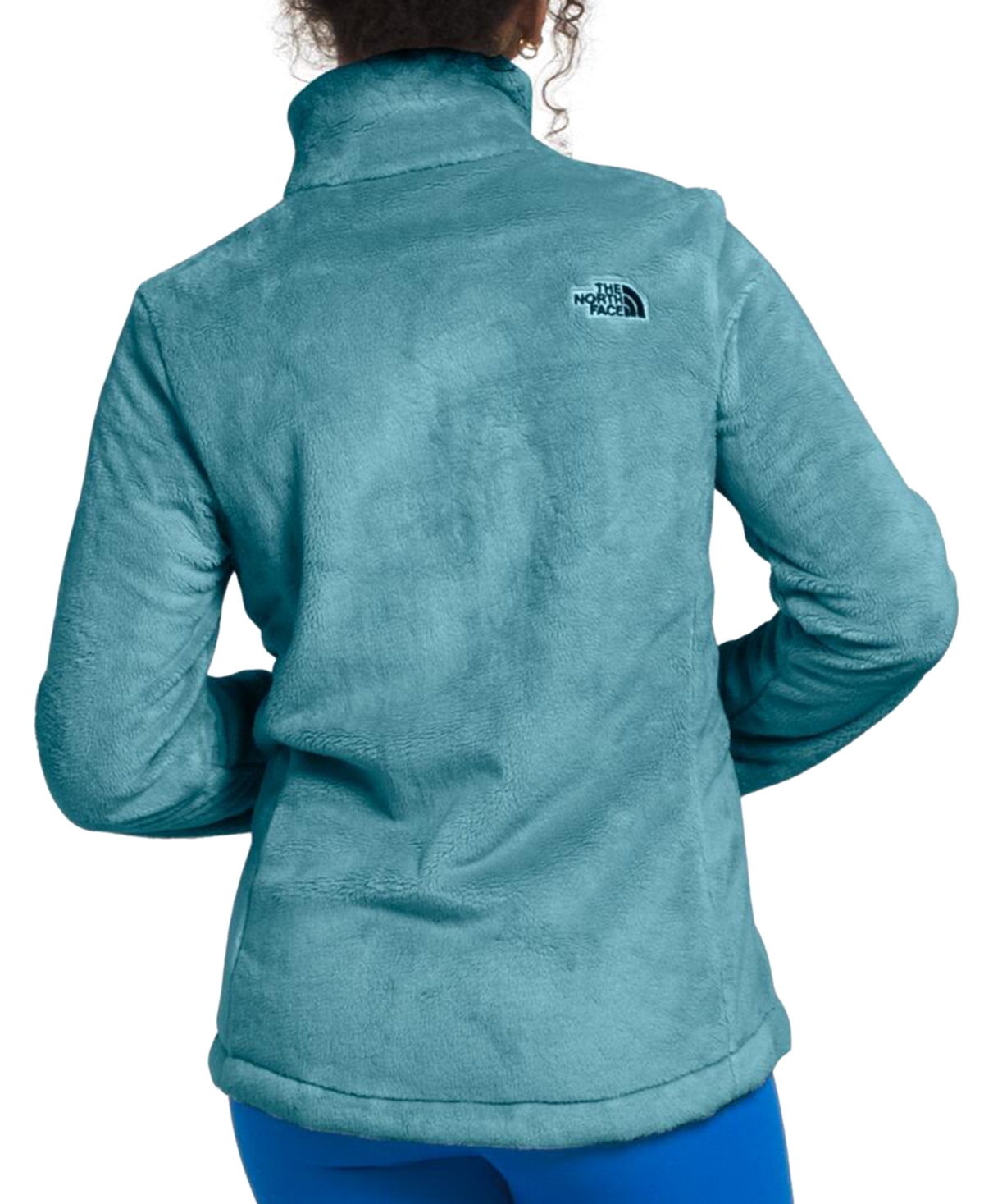 The North Face Women's Osito Fleece Jacket, Xs-3XL