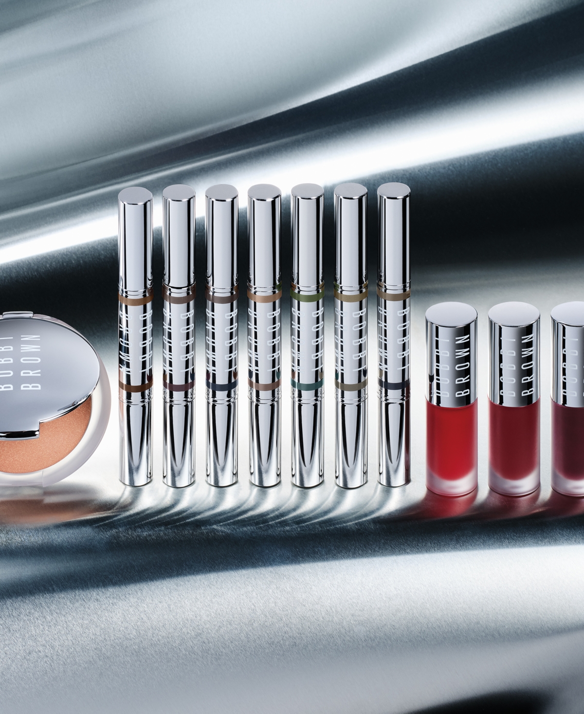 Bobbi Brown Lip & Cheek Oil