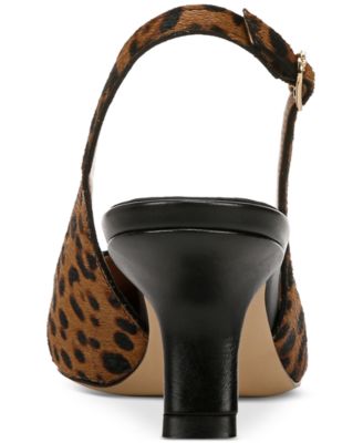 Women's Bianka Slingback Pumps