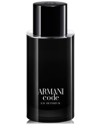 Giorgio Armani Men s Armani Code Eau de Parfum Spray 2.5 oz. Macy s