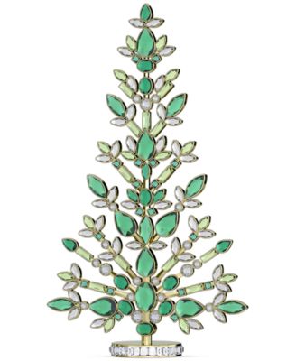 Gema Holiday Tree Figurine