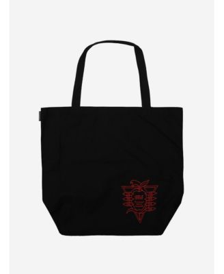Evangelion Tote