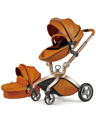 Reclining baby stroller online