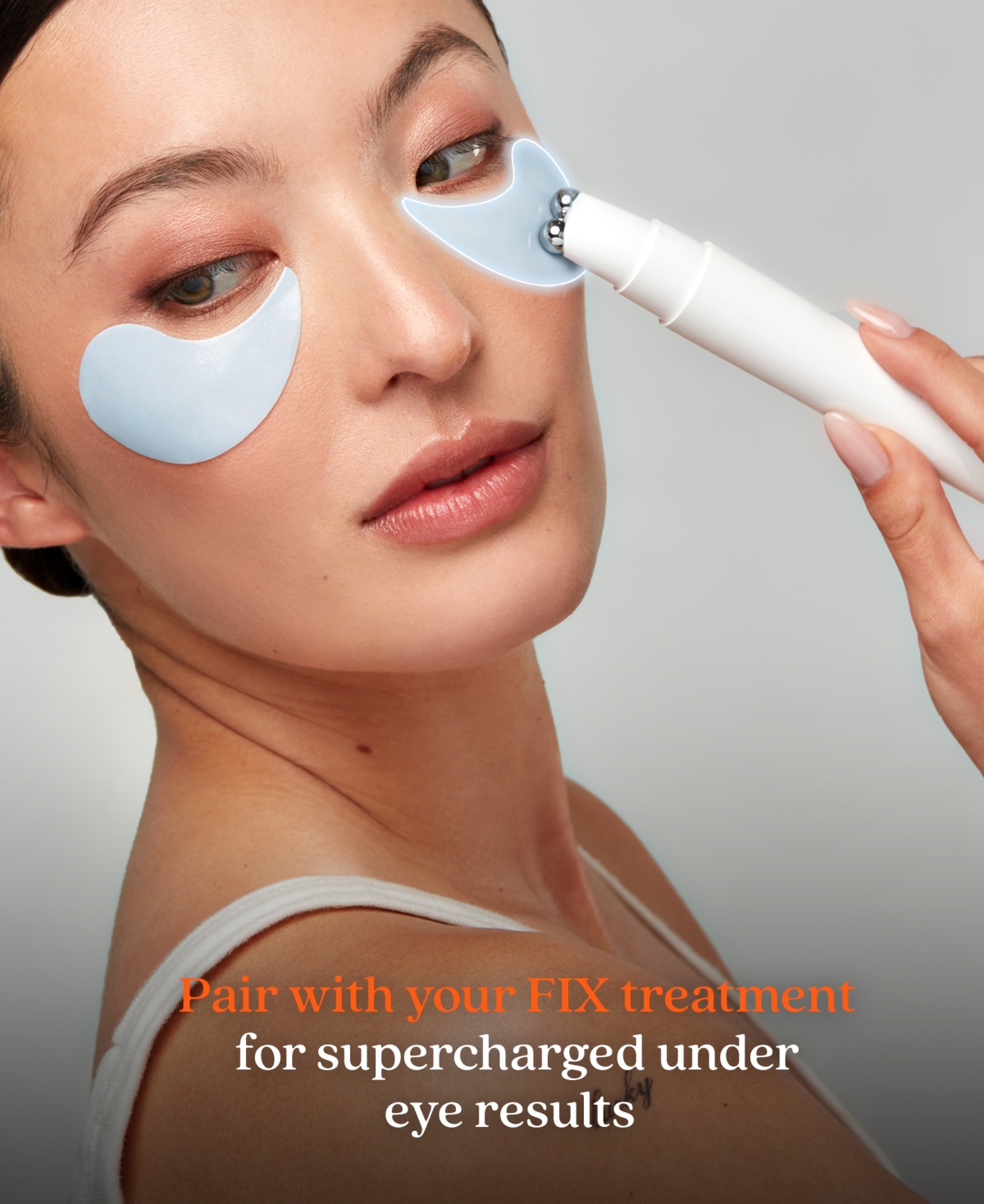 Shop Nuface Ionplex Power Patches In No Color