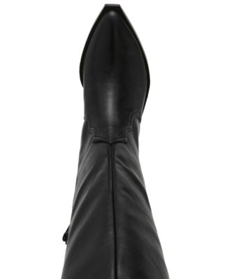 Women's Kit Knee-High Cowboy Boots
