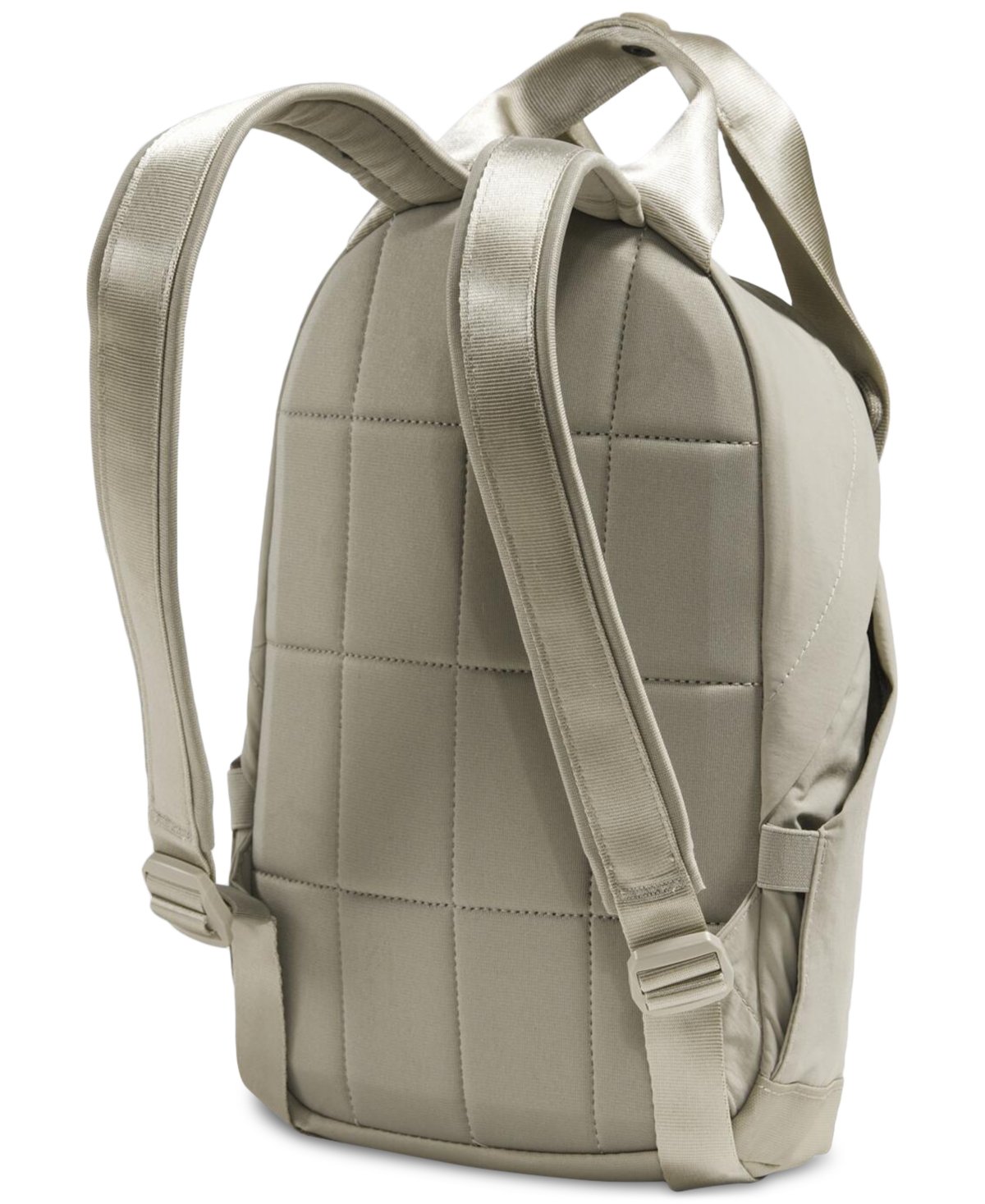 The North Face Women's Never Stop Mini Backpack In Clay Grey