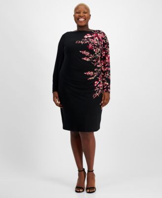 Kasper dresses at macy's best sale