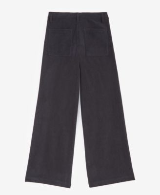 Epic Threads Girls Corduroy Wide-Leg Pants, Created for Macy's